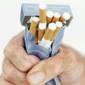 stop smoking with hypnosis in Dallas